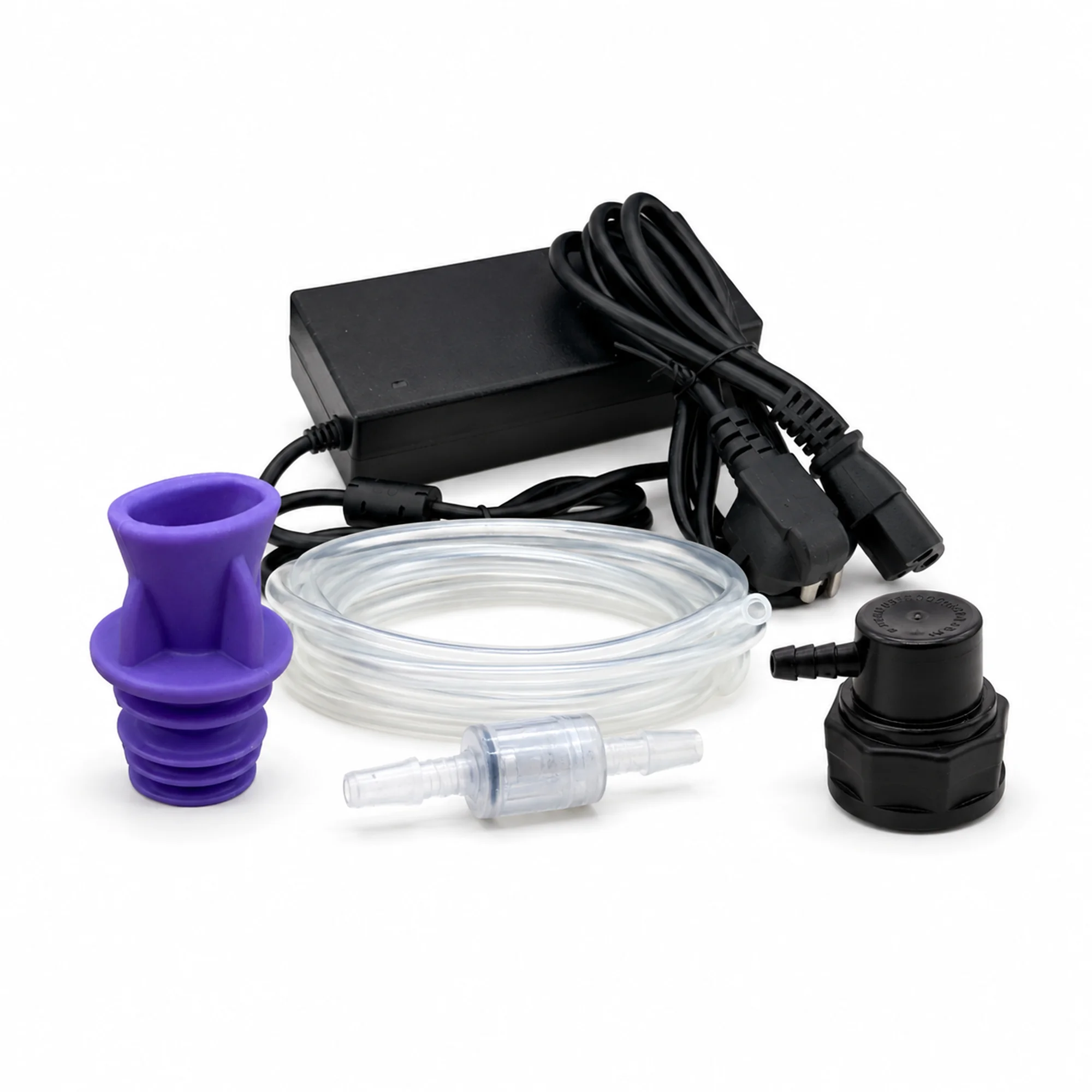 Accessories and parts