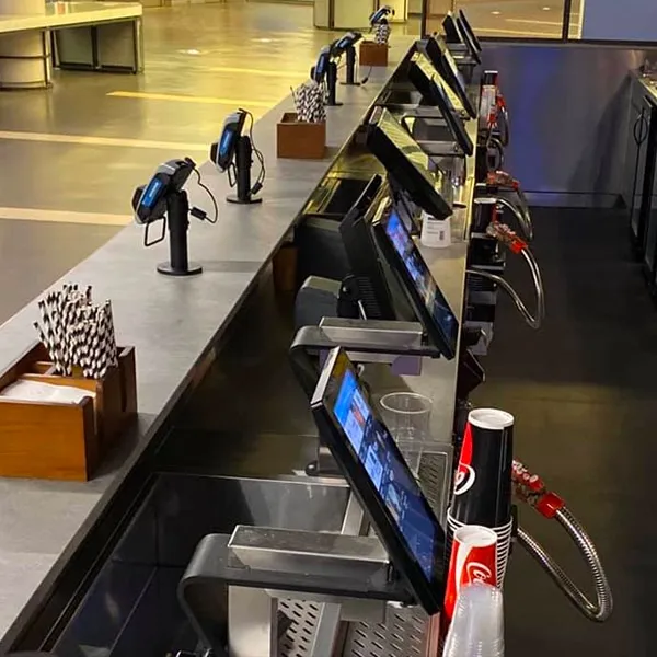 Gyors adagolás GiG Pro-val