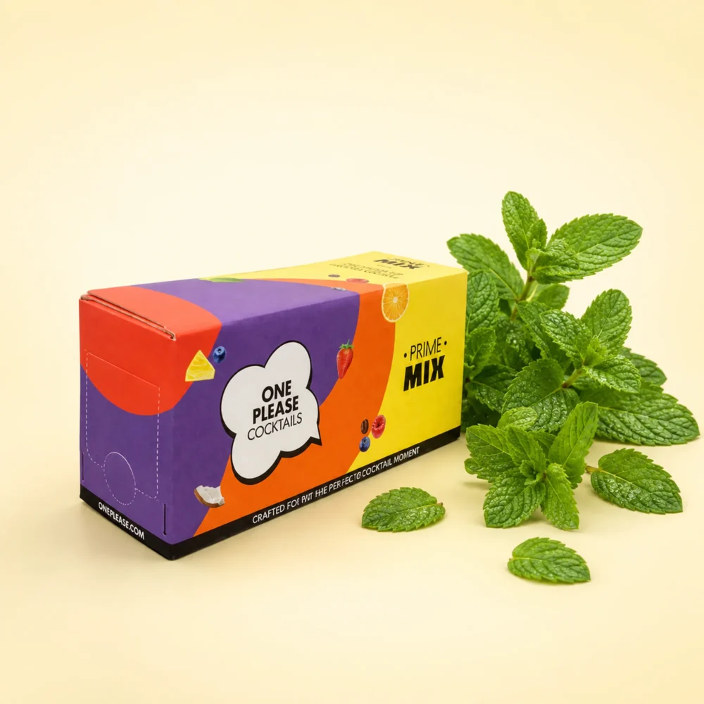 Mojito 3l