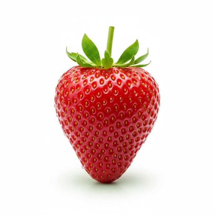 Strawberry Prime Mix
