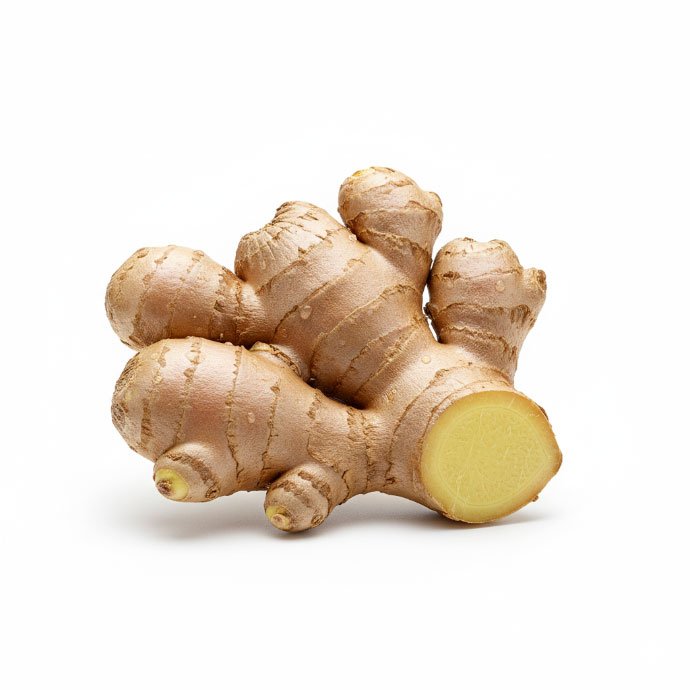 Ginger Prime Mix