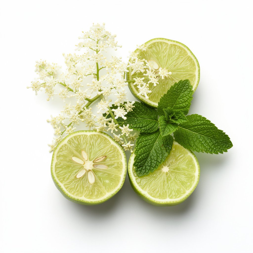 Hugo Infusion Prime Mix