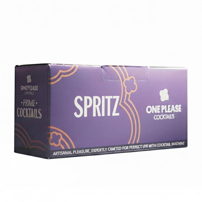 Spritz Infusion