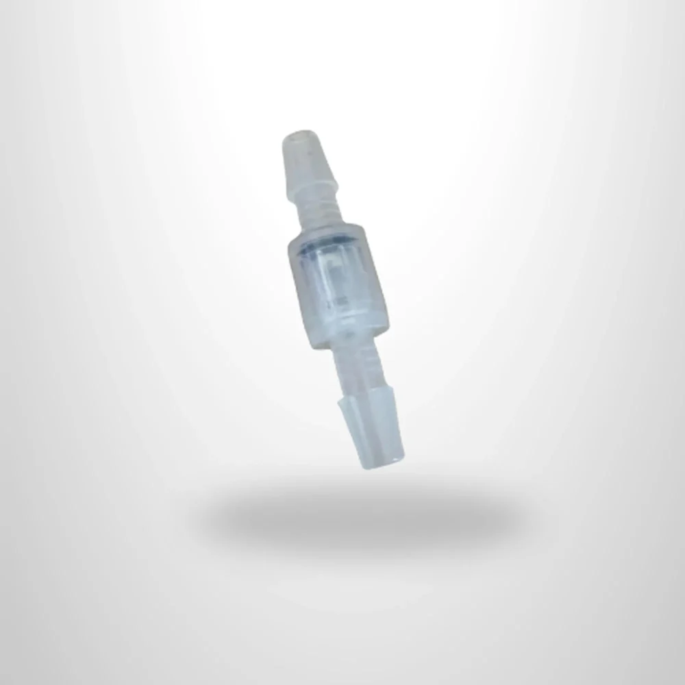 Non-Return Valve